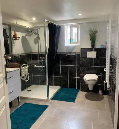 Convivialetzen Appartement Chatenoy-le-Royal Buitenkant foto