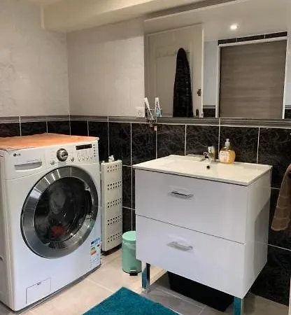 Convivialetzen Appartement Chatenoy-le-Royal Buitenkant foto