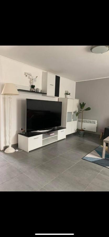 Convivialetzen Appartement *