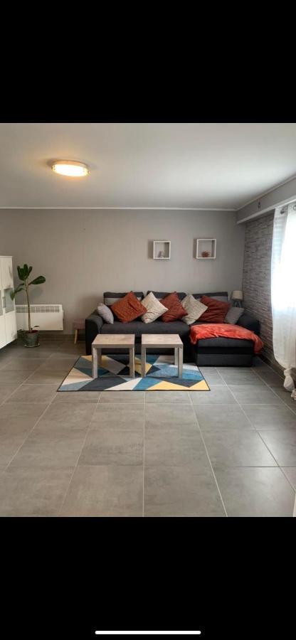 Convivialetzen Appartement