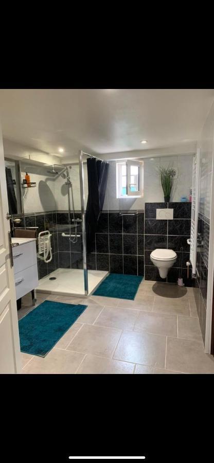 Convivialetzen Appartement Chatenoy-le-Royal