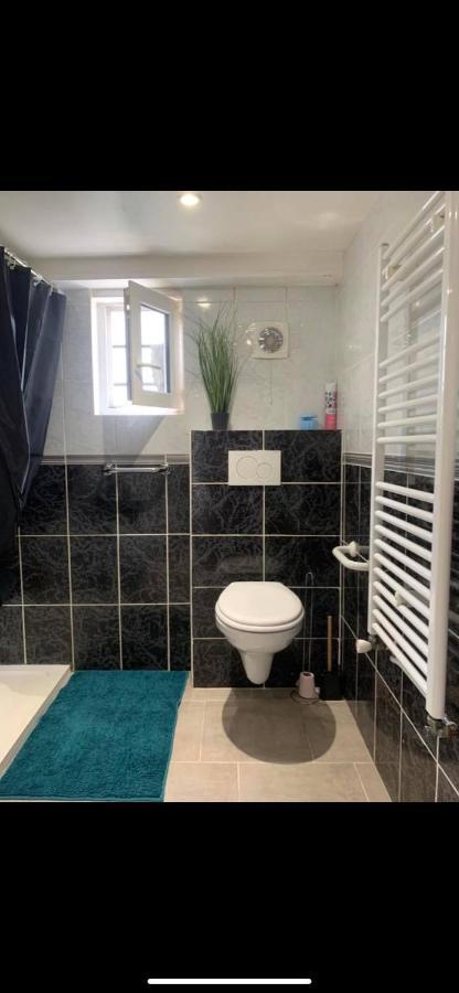 Convivialetzen Appartement